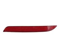 car rear reflecto Compatible With BMW For F10 2011-2017 Car Rear Bumper Reflector Stop Lamp Turn Signal Warning Light Kit Accessories 63147842955(Right)