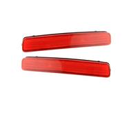 car rear reflecto Compatible With Toyota For Prius For Prius 40 For Spade 2012-2017 Car Rear Bumper Reflector Stop Lamp Turn Signal Warning Light Kit