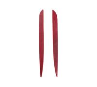 Car Rear Reflectors Compatible With Chrysler For 300 2015 2016 2017 2018 2019 2020 2021 2022 Car Rear Bumper Reflectors 68213444AB 68213445AB CH1185104C