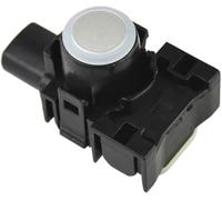 Car Rear Reversing Radar Kit KD47-67UC1 For CX-5 3 5 6 Parking Distance Control Sensor(Silver)