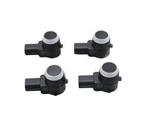 Car Rear Reversing Radar Kit Parking Sensor For Jeep For Grand Commander For Liberty For Dodge For Chrysler 300 For Fiat(4pcs)