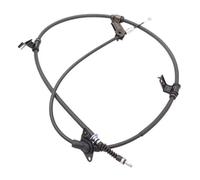 Car Rear Right Side Parking Brake Cable 597703K000 For Hyundai For Sonata 2006-2010 Spare Parts Accessories Handbrake Cable Parking Actuator
