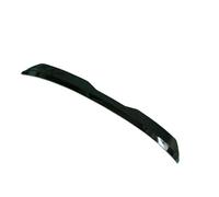 Car Rear Roof Lip Spoiler Wing For Jaguar For F-pace 2021 Car Spoiler Rear Wing(Glossy Black)