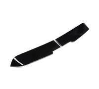 Car Rear Roof Spoiler 2X For VW T5 T5.1 T6 T6.1 2 Door For Transporter Rear Spoiler Roof Wing ABS By Glossy Black