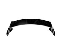 Car Rear Roof Spoiler Car Rear Spoiler Diffuser Trunk Wing Body Modification Kit For Civic Hatch 2016 2017 2018 2019 2020 2021 For Type R Style