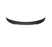 Car Rear Roof Spoiler, Compatible with Dodge Mustang 2015-2017, Trunk Wing Diffuser Tuning Body kit Auto Exterior,glossy black