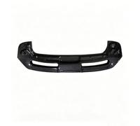 Car Rear Roof Spoiler, Compatible with Ford Focus 2012-2018, Trunk Wing Diffuser Tuning Body kit Auto Exterior,carbon fibre