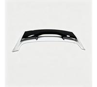 Car Rear Roof Spoiler, Compatible with Ford Focus RS 2012-2018, Trunk Wing Diffuser Tuning Body kit Auto Exterior,carbon fibre