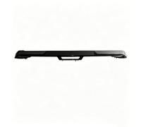 Car Rear Roof Spoiler, Compatible with Ford Mustang GT350 2015-2022, Trunk Wing Diffuser Tuning Body kit Auto Exterior,glossy black