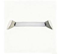 Car Rear Roof Spoiler, Compatible with Liyue V3 Mitsubishi Lancer Ling Shuai, Trunk Wing Diffuser Tuning Body kit Auto Exterior,carbon fibre
