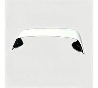 Car Rear Roof Spoiler, Compatible with Mitsubishi Lancer Evolution X 2009-2016, Trunk Wing Diffuser Tuning Body kit Auto Exterior,glossy black