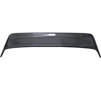 Car Rear Roof Spoiler Diffuser Splitter Top Wings Rear Trunk Tail Wing For M ercedes For B enz G-Class W463 W464 G350 G500 G63 2009-2022 Car Front Rear Spoiler Lip Splitter