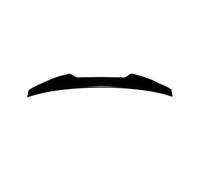 Car Rear Roof Spoiler For Mercedes For Benz A-Class W177 2019+ Sedan Version Car Tail Wing Rear Top Spoiler Rear Trunk Boot