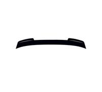 Car Rear Roof Spoiler For Mustang 6th Generation 2015-2022 Car Rear Top Wing Tail Spoiler Fixed Wind Splitter Body Kits Guard Modified Rear Trunk Boot