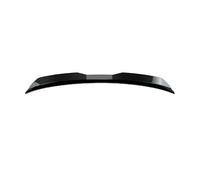 Car Rear Roof Spoiler for Seat León/León St/León Cupra/Leon SC/Leon X-Perience KL 5F 1T 1M 2000-2025, Rear Trunk Spoiler Tail Boot Wing Car Parts Scratch Resistant,Glossy Black