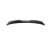 Car Rear Roof Spoiler for Seat León/León St/León Cupra/Leon SC/Leon X-Perience KL 5F 1T 1M 2000-2025, Rear Trunk Spoiler Tail Boot Wing Car Parts Scratch Resistant,carbon fiber