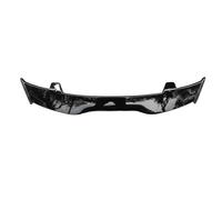 Car Rear Roof Spoiler For Volvo V40 2013-2019 Car Spoiler Roof Rear Wing(Glossy Black)