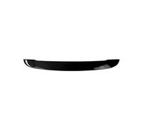 Car Rear Roof Spoiler For VW For Transporter T6 & T6.1 2015-2019 ABS Car Rear Wing Sportline Tailgate Spoiler Glossy Black
