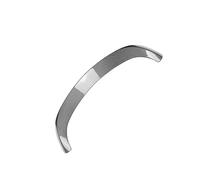 Car Rear Roof Spoiler Trunk Lid Wing For Alfa Romeo For Stelvio 2017-2021(Carbon Look)