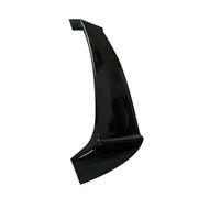 Car Rear Roof Tail Wing Trunk Lip Spoiler For VW For Golf MK6 GTI R MK7/7.5 GTI R 2008-2020(7TSI TDI BrightBlack)