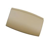 Car Rear Seat Ashtray 8E0857961M Center Console Ashtray for B6 B7 Models with Removable Inner Cup Car Center Console Organizers