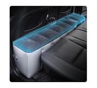 Car Rear Seat Gap, for Citroen C4 Cactus 2014-2018 Pad Inflatable Backseat Bed Cushion Car Mattress Extension Footrest Pillow Travel Camping