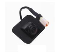 Car Rear Side External Rearview Panoramic Camera For Geely For Atlas 2016 2017 2018 Rotatable Reverse Camera