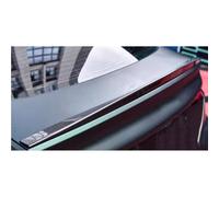 Car Rear Spoiler,Automotive Rear Lip Splitter,Car Styling Accessories,for Audi A5 B9 2017+,Carbon pattern