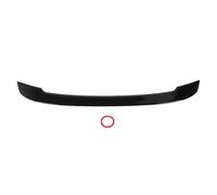 Car Rear Spoiler, Car Tail Spoiler Wing, Rear Trunk Spoiler Glossy Black Aerodynamic Improve Stability for Accord 11th Gen 2023 to 2024