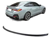Car Rear Spoiler, Compatible with BMW 4 Series G26 Gran Coupe, Car Decoration