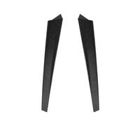 Car Rear Spoiler For A3 8V Hatchback 2014-2020 Rear Window Side Spoiler Wing Trim Tail Tailgate Windshield Cover Wind Rear Bumper Spoiler(OneColor)