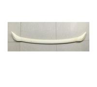 Car Rear Spoiler For Accord For Euro 2009-2013 Rear Trunk Spoiler ABS Material Carbon Surface Wing Ducktail Tail Wing Rear Auto(Pearl White)