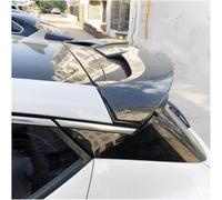 car Rear spoiler for Astra K 2015 2016 2017 2018,Trunk Spoiler Lip Tail Wing Boot Lid Spoiler Trunk Racing Spoiler Bumper Diffuser Spoiler,A/Carbon Look