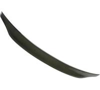 Car Rear Spoiler for Audi A3 Berlina 2014-2019, Rear Trunk Roof Spoilers Tail Wing Car Modification Accessories