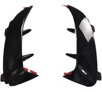 car Rear spoiler for Benz A Class W177 Hatchback A180 A200 A220 A35 A45 AMG 2018-2023,Trunk Spoilers Wings body kit Wrap Angle Spoiler Fender Skirt Splitter Canard Protector Tail