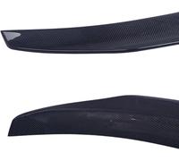 Car Rear Spoiler for Benz CLS W218 2011-2017, Rear Trunk Roof Spoilers Tail Wing Car Modification Accessories