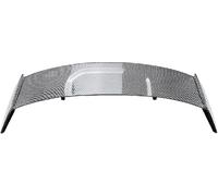 Car Rear Spoiler for BMW 1 Series F40 2019+, Rear Trunk Roof Spoilers Tail Wing Car Modification Accessories