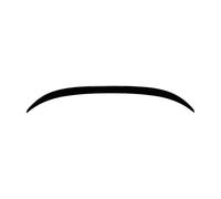 Car Rear Spoiler For BMW 2 Series F44 Gran Coupe 2020+ MP, Rear Trunk Spoiler Tail Boot Lip Wing, High Strength ABS Material, Racing Spoilers for Cars,Piano black