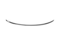 Car Rear Spoiler For BMW 3 Series For M3 MP For PSM For M4 Style 2020+ Carbon Fiber Slim Spoiler Kit Rear Roof Lip Bumper Trunk Wing Gloss Black Tail Wing Rear Auto(M*ini Carbon Spoiler)