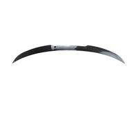 Car Rear Spoiler For BMW 3 Series G20 320i 325i 330i For M3 2019-2023 Tail Wings Fixed Wind Spoiler Rear Trunk Wing Trunk Spoiler(OneColor)