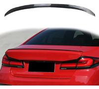 Car Rear Spoiler for BMW 5 Series G30 525i 530i 2018+, Rear Trunk Roof Spoilers Tail Wing Car Modification Accessories