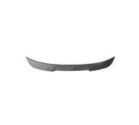 Car Rear Spoiler For Bmw E60 520i 530i 535i 540i 550i For M5 2004-2010 Tail Wings Fixed Wind Spoiler Rear Trunk Fin Trunk Spoiler(OneColor)