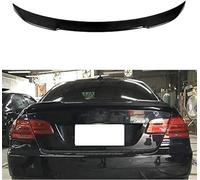 Car Rear Spoiler for BMW E92 3 Series Coupe M3 2007-2013, Car Rear Wing Trunk Tail Spoiler, Car Trunk Spoiler Lip Wing Car Roof Spoilers, Boot Lip Tail Wing, Car Accessories