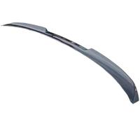 Car Rear Spoiler for BMW Serie 3 G20 G28 M3 320i 325i 328i 2019-2023 Rear Spoilers Tail Wing Rear Roof Spoiler Lip Body Kit Decoration Automobile Parts
