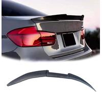 Car Rear Spoiler for BMW Series 6 E63 E64 Coupe/Cabriolet 2003-2010, Rear Trunk Roof Spoilers Tail Wing Car Modification Accessories