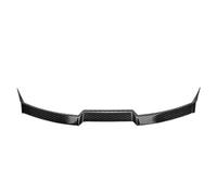 Car Rear Spoiler For BYD For Song For Plus 2021+ Car Styling Accessories Exterior Sticker Sport Tail Wing Plate Fixed Wind Rear Spoiler Tail Spoilers Wing(Carbon Fibe,D*M-i)