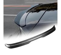 Car Rear Spoiler for Dodge Neon Coupé/Neon Sedan R/T SRT-4 1994-2006, Rear Boot Spoiler Rear Roof Spoiler Wing Roof Spoiler Lip Wing Lip Splitter Styling Accessories,A