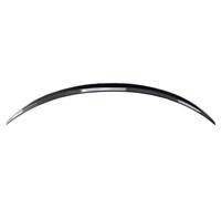 Car Rear Spoiler For E Class For Coupe C238 2016+ Car Spoiler Wing Rear Trunk Lid Wings Tuning Exterior Body Kit Roof Spoilers