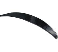 car Rear spoiler for Fd Mondeo 2014-2021,Trunk Spoilers Wings body kit Wrap Angle Spoiler Fender Skirt Splitter Canard Protector Tail