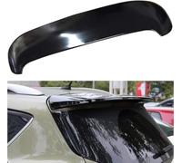 Car Rear Spoiler for Ford Kuga 2013 2014 2015 2016 2017 2018 2019 Rear Spoilers Tail Wing Rear Roof Spoiler Lip Body Kit Decoration Automobile Parts